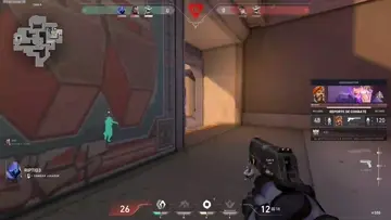 TICK ??