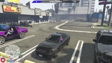 25yrd dash