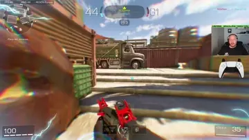 Figureando en XDefiant 💀💀💀