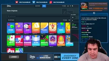 dice godddddd!