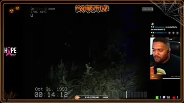 Death by Buck