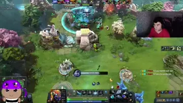 EL TURBIUS VOLO