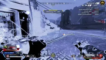 i lived