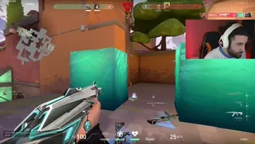 yayıncı rep