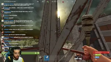 Camper Tryhard
