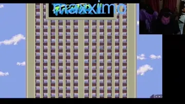 Jugando retro