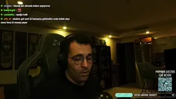 dedem kaba etini titrettiriyor