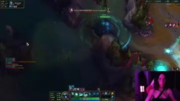 ben o focusa geçtiysem o emote atılmıcaktı jhin