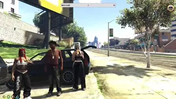 ped negro