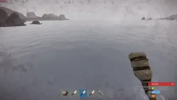 solo a mi me mata un pez chancho