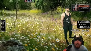 Field of Daisys!!! lol
