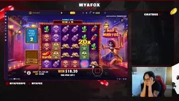 Bonus Buy Muertos