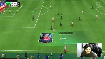babapiro gol