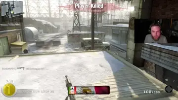 I Think He Didnt Pretty Well For Himself