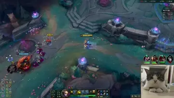 sülo ezreal oynuyor 1080p