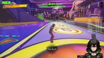 Balls of death