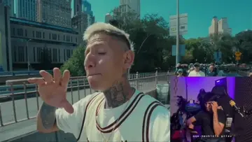 reacionado al 9-11 de la liemdra