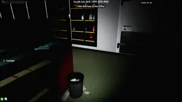 Caseoh scared him