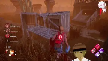Rage baited