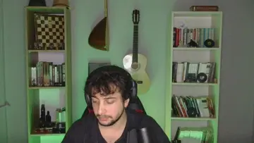 hayallerim yok, hedeflerim var...