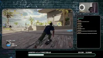 orue skate