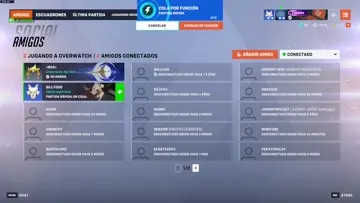 Cuando pedimos la suscripción