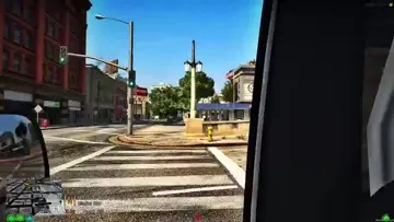 comment the crime you do the time