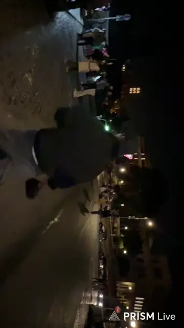 Casi caigo