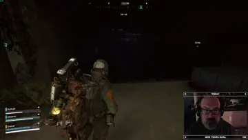 No trust No mercy