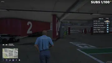 testing clips lol