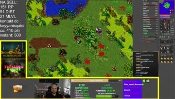 profitando royal axe