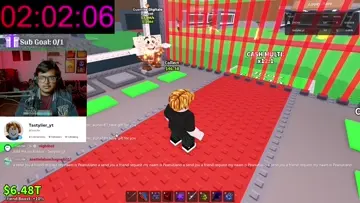 STEAL A BRAINROT TUNG TUNG UPDATE!!! | Clip