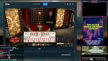 INSANE 888x on Sicbo! $16 → $800 🔥