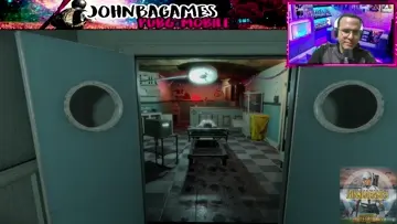 😱💀 SEGUIMOS CON LOS SUSTOS | JOHNBAGAMES 🧟‍♂️🎮