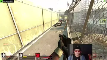 markez mi carry meele sketeando a 3k