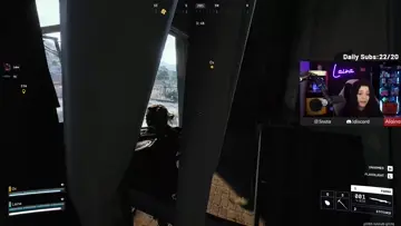 Airshaft Exfil