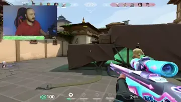 Ayyyyyyh