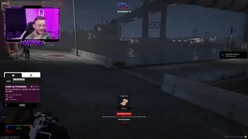 ampita vs george
