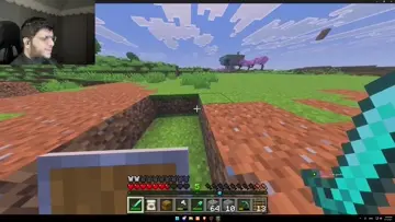 ماين كرافتنق مع جوزيف | Clip
