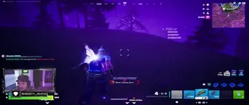 💜Just Keep Swimming!!!😂 EZ W!!!