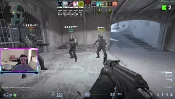 Spray 4 Kills