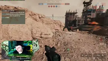 Little bird snipe