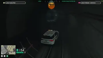 Watch out for the generators