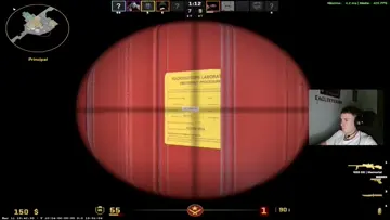 FlickAzO nuk3 ssg08