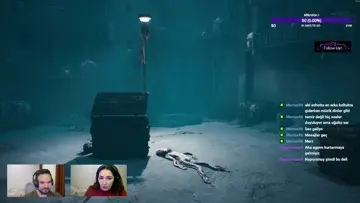 Bebeğim Nabıyon Ya - REANIMAL