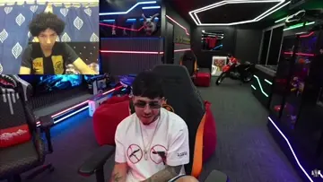 Es grande