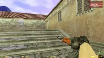cs1.6 #movement #HSONLY