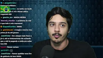 Ongs interferem no Brasil