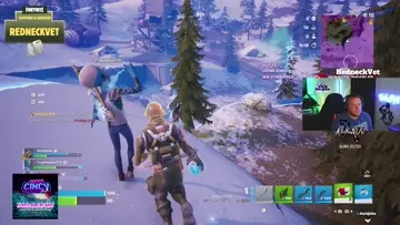 🚨 LIVE - ATTEMPTING FORTNITE KICK BOUNTY | !EX...