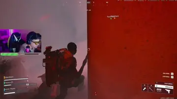 reiners cagon el muerto ya esta muertoooo  no loot
